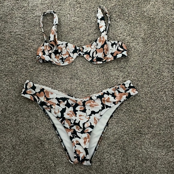 Abercrombie & Fitch Swim Abercrombie Bikini Poshmark